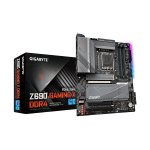 Gigabyte Z690 Gaming X Mainboard Atx Ddr4 Socket 1700 Hdmi Dp