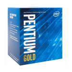 Intel Pentium G6405 Comet Lake Cpu Box 4.10 Ghz Cache 4 Mb Socket 1200