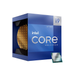 Intel Core I9-12900K Alder Lake Cpu Box Videoless Base 3.20 Ghz / Turbo 5.20 Ghz Cache 30Mb Socket 1700
