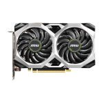 Msi Geforce Gtx 1660 Super Ventus Xs Oc V375-279R Scheda Video 6Gb