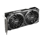 Msi Geforce Rtx 3050 Ventus 2X Oc V397-418R Scheda Video 8Gb