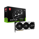 Msi Geforce Rtx 4090 Ventus 3X 24Gb Oc Edition Gddr6X Scheda Video V510-023R