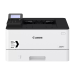 Canon Lbp223Dw 3516C008 Stampante Laser Monocromatica A4 Wi-Fi Fronte/Retro Auto