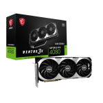 Msi Geforce Rtx 4080 16Gb Gddr6X Ventus 3X Oc Edition Scheda Video V511-009R