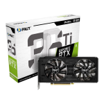 Palit Geforce Rtx 3060 Ti Dual 8Gb Gddr6 Scheda Video