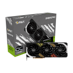 Palit Geforce Rtx 4070 Ti Gaming Pro Oc Edition 12Gb Gddr6X Scheda Video