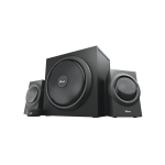 Trust Yuri 23696 Speaker Set 2.1 60W Jack Audio 3.5Mm