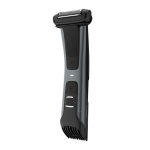 Philips Bodygroom 7000 Bg7020/15 Rasoio Elettrico Corpo A Batteria Ricaricabile