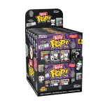 Bitty Pop 12 Pz Mix Bitty Pop 76996 Nightmare Before Christmas Disneydisney