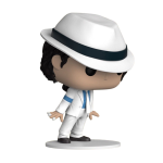 Funko Pop! Rocks Michael Jackson 70600 Rocks #345