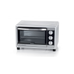 Ariete Bon Cuisine 300 0985 Forno Elettrico Ventilato 30L 6 Posizioni Cottura Timer 60 Min 1500W