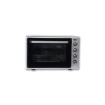 Dpm EUrochef Turkey Fe7075 Forno Elettrico Ventilato 75L 1300W