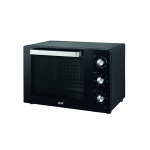 Dpm New Chef 25 Fen25Lt Forno Elettrico Ventilato 25L- 1200W