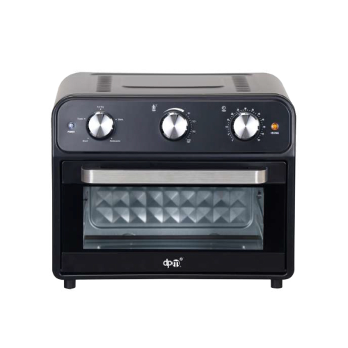 DPM Dpm Syrocc 22 Af22Lt Forno Friggitrice Ad Aria 2.5L