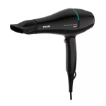 Philips Drycare Bhd272/00 Asciugacapelli Professionale A 6 Velocita' Con Tecnologia Ionica 2100W