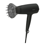 Philips Drycare Bhd302/00 Asciugacapelli A 3 Velocita' 600W