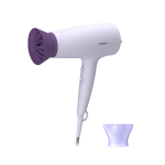 Philips Hair Dryer Bhd351/10 Asciugacapelli Professionale A 6 Velocita' Con Tecnologia Ionica 2100W