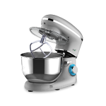 Dpm Bakery 55 1504 Impastatrice Planetaria 5.5L 10 Velocita 1500W