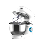 Dpm Bakery 55 1505 Impastatrice Planetaria 5.5L 10 Velocita 1500W