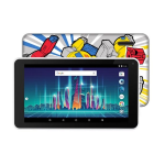 Tablet E-Star Mid7388R Hero Transformer Quadcore 7'' HD 1Gb 8Gb Wifi