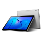 Tablet Huawei Mediapad T3 9.6'' 4G + Wi-Fi 2Gb 16Gb Space Gray