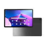 Lenovo Tab M10 Plus Zaan0125Se Tablet 10.6'' Ips Wi-Fi + Lte Ram 4Gb Rom 128Gb Iron Grey