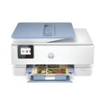 Hp Envy Inspire 7921E 2H2P6B Stampante Multifunzione Inkjet A4 Wi-Fi Fronte/Retro Auto