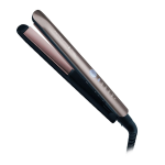 Remington Keratin Therapy S8590 Piastra Per Capelli Con Rivestimento Ceramico Alla Cheratina