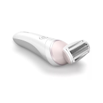 Philips Lady Shaver Wet & Dry Serie 8000 Brl176/00 Rasoio Da Donna Cordless