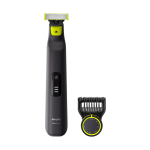 Philips Oneblade Pro Face Qp6530/15 Rade, Regola E Rifinisce