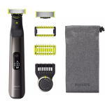 Philips Oneblade Pro 360 Face & Body Qp6551/15 Rade, Regola E Rifinisce