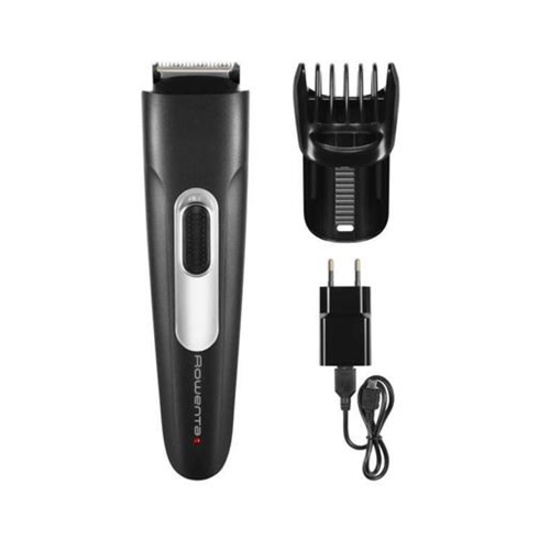 Rowenta Nomad CV3323F0 asciuga capelli 1600 W Nero