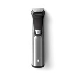 Philips Multigroom 7000 Mg7745/15 Tagliacapelli Barba E Corpo A Batteria Ricaricabile