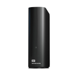 Western Digital Elements Desktop Hdd 10Tb Wdbwlg0100Hbk Hard Disk Esterno 10Tb Usb 3.0