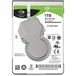 Seagate Barracuda Hdd 1Tb St1000Lm048 Hard Disk Interno 2.5" Sata 2