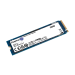 Kingston Nv2 500Gb Ssd Pcie 4.0 Nvme M.2 Interno