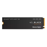 Ssd Western Digital Wds100T3X0E 1Tb Black Sn770 Nvme