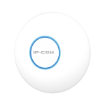 Ip-Com Iuap-Ac-Lite Access Point Ac1200 Wave 2 Gigabit, Dual Band, Mu-Mimo