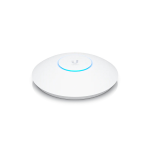 Access Point Ubiquiti Unifi 6 U6-Pro Wifi 6 Support Over 300 Clients