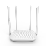 Tenda F9 Router Wireless-N 1 Wan 3 Lan