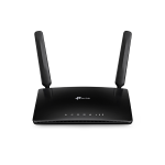 Tp-Link Tl-Mr6500V Router 4G Volte 300 Mbps- Wireless-N