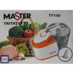 Master Tt150 Tritatutto 200W
