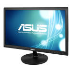 Asus Vs197De 19'' Monitor LED HD Vga