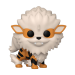 Funko Pop! Pokemon Arcanine 69079 Pokemon