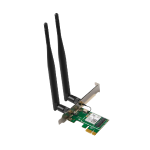 Tenda E30 Scheda Di Rete Pci-Express Wi-Fi 6