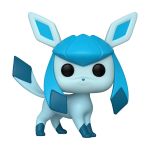 Funko Pop! Animation: Pokemon Glaceon 69080 Pokemon #921