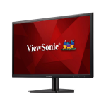 Viewsonic Va2405-H 24'' Monitor LED FHD Vga Hdmi