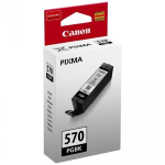 Canon Pgi-570 Black 0372C001 Cartuccia Originale