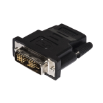 Adattatore Link Dvi-D Maschio 18+1 Hdmi Femmina Adat28