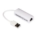 Adattatore Link Lkconv07 Usb/Rj45 Rete 10/100 Usb 2.0